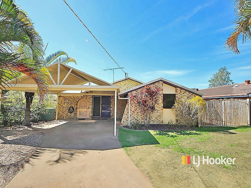 46 Marsden Road, Kallangur, Qld 4503 Property Details