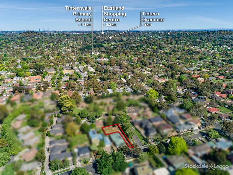 8a Branch Rd, Bayswater North, Vic 3153 Residential Land for Sale