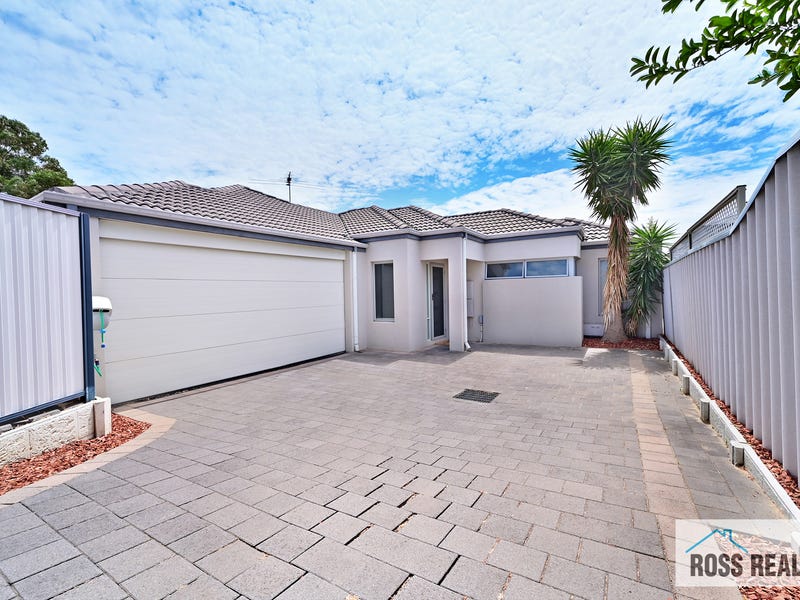 11A Shipley Place, Westminster, WA 6061 Property Details