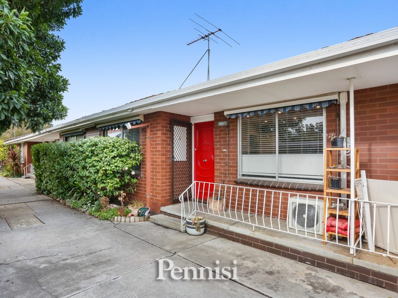5/30 Argyle Street, West Footscray, VIC 3012
