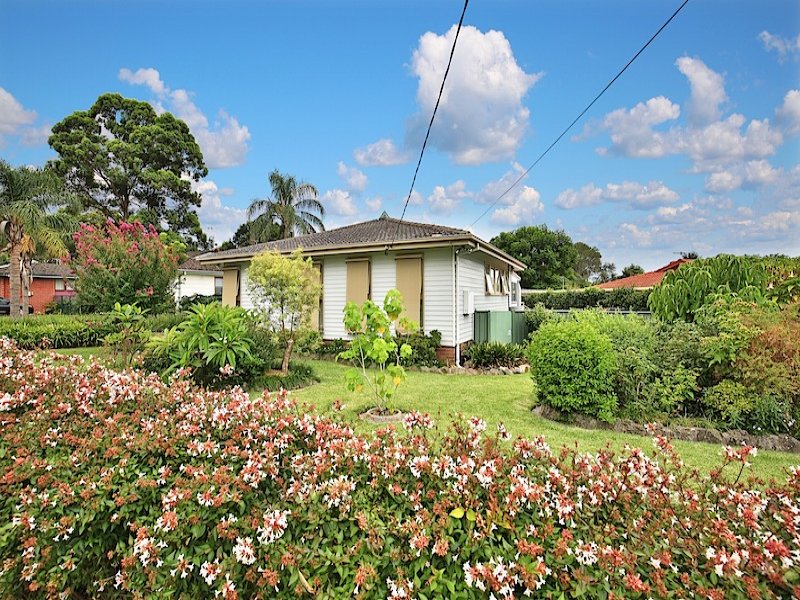 27 Alfred Street, Bomaderry, NSW 2541 Property Details