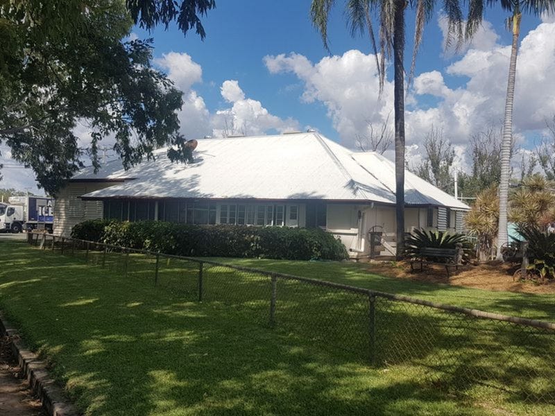 5 Pheasant Creek Road, Wowan, Qld 4702 Property Details