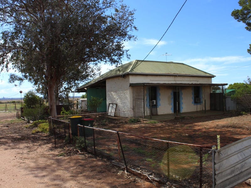 294 Scenic Drive, Napperby, SA 5540 Property Details