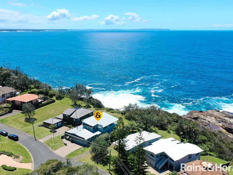 215 Mitchell Parade, Mollymook Beach, NSW 2539