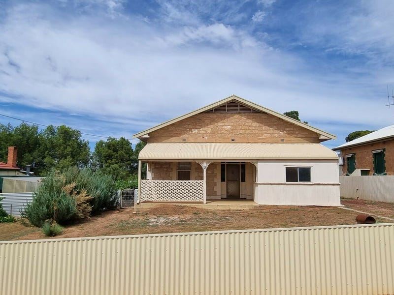 3 Ward Street, Gladstone, SA 5473 Property Details
