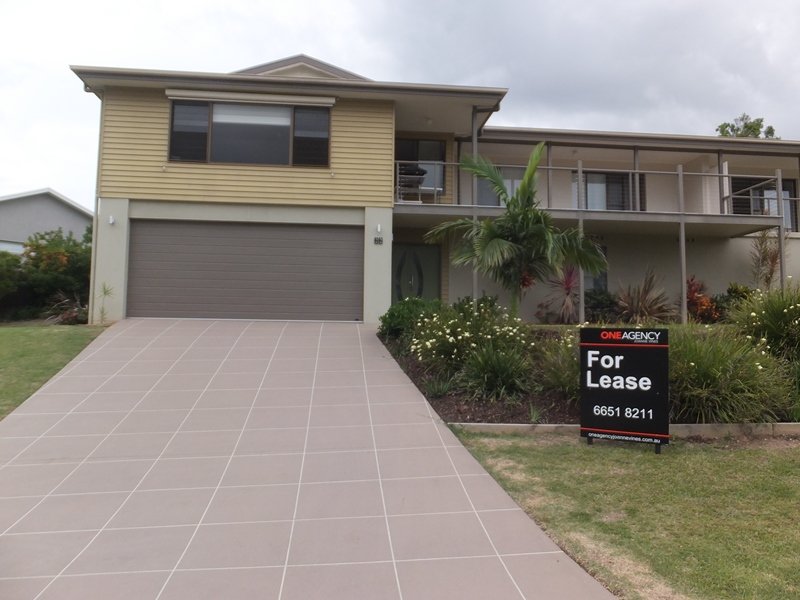 2022 Estuary Drive, Moonee Beach, NSW 2450