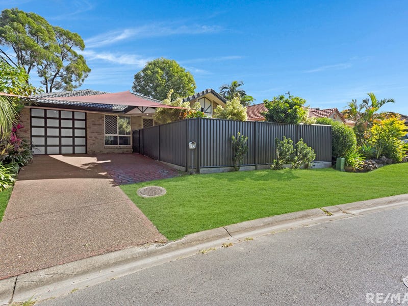 32 Rivergum Drive, Nerang, Qld 4211 Property Details