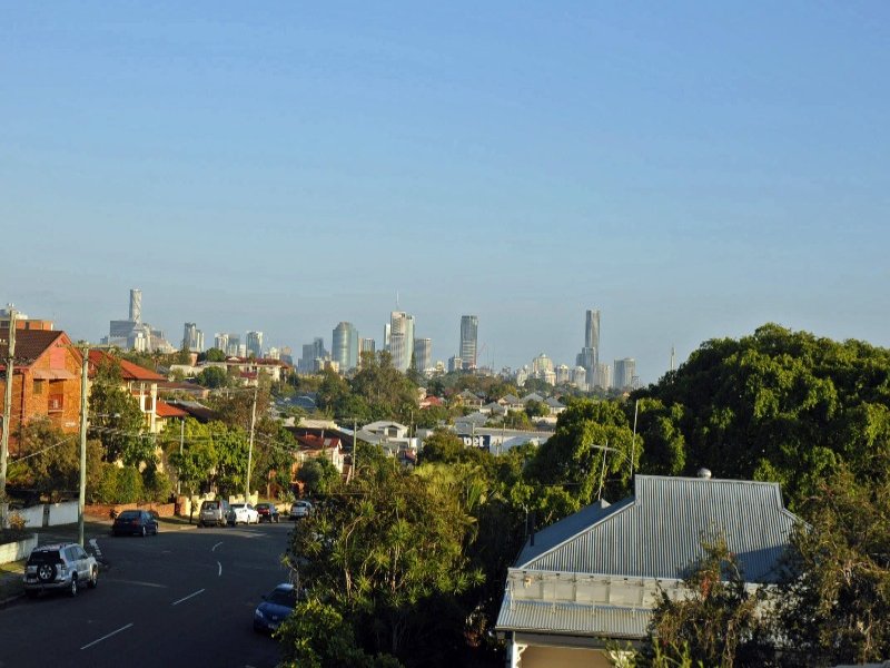 6/62 Wellington Street, Coorparoo, Qld 4151 Property Details