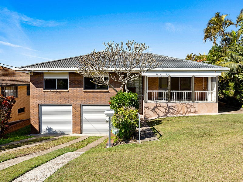 86 Capella Street, Coorparoo, Qld 4151 Property Details