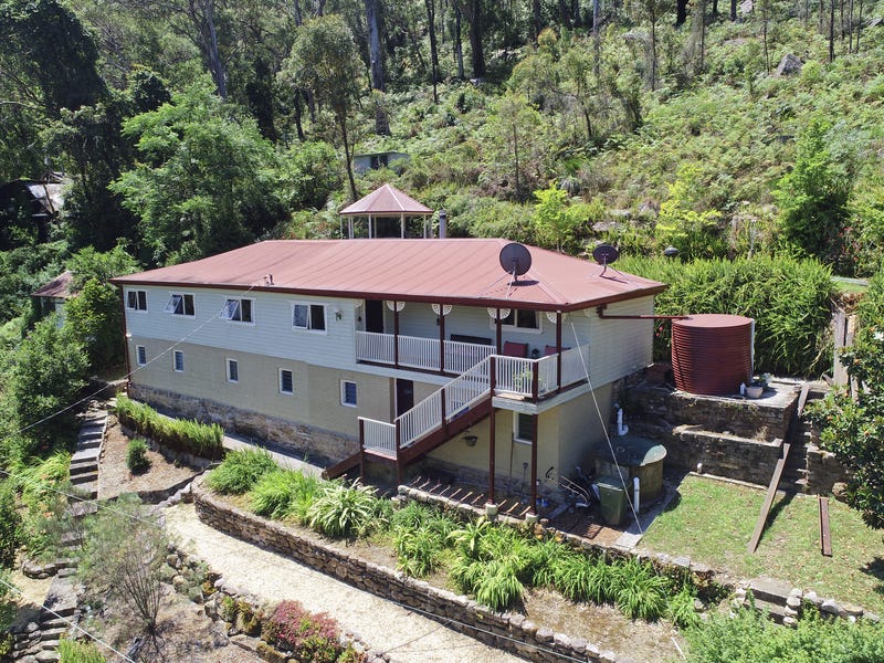 4910 Wisemans Ferry Rd, Spencer, NSW 2775 Property Details
