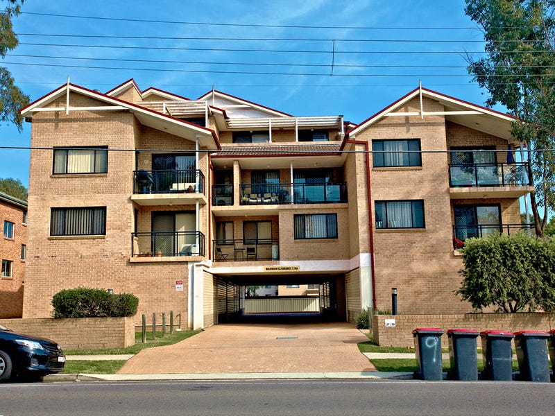 4/37 Evan Street, Penrith, NSW 2750 Property Details