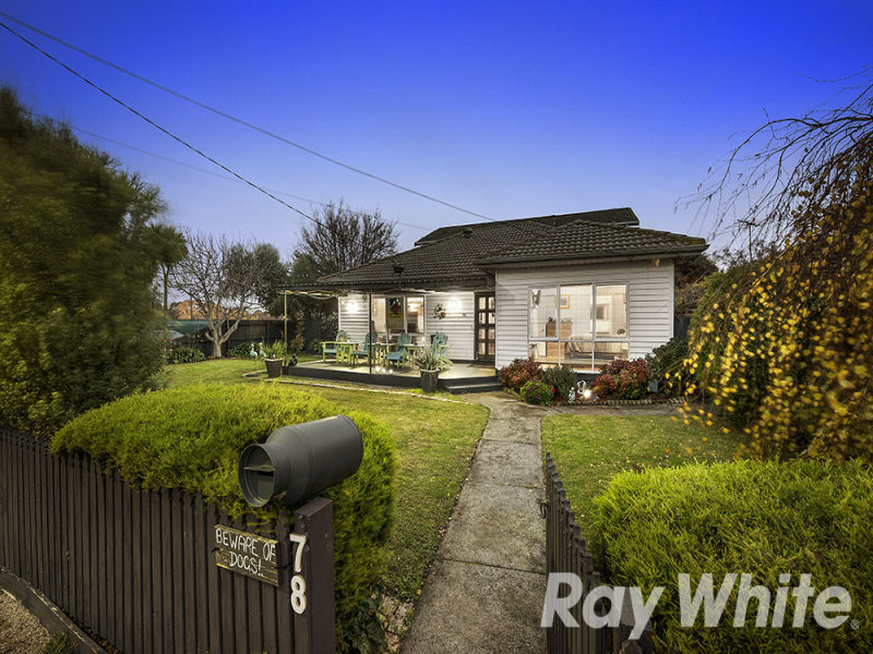 78 Chelsea Road, Chelsea, Vic 3196 Property Details