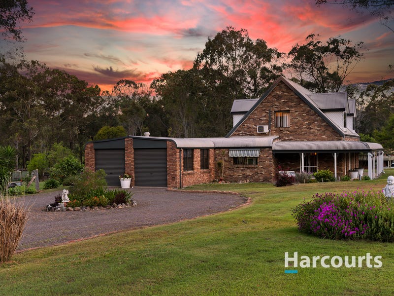 1 Leumeah Close, Brandy Hill, NSW 2324