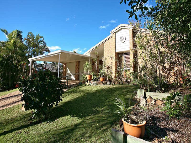 13 Open Drive, Arundel, Qld 4214 Property Details