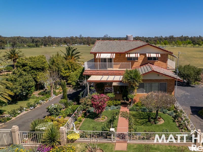 261 Macquarie Street, Dubbo, NSW 2830