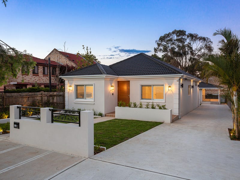 112 Rawson Road, Greenacre, NSW 2190 House for Sale