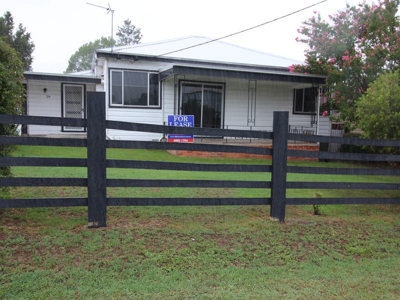26 Hooke Street, Dungog, NSW 2420