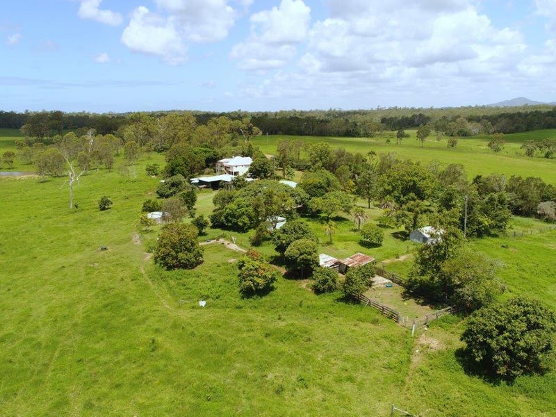 208 Stegemans Road, Rosedale, Qld 4674 Lifestyle for Sale