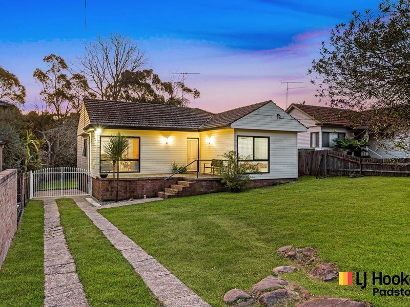 38 Virginius Street, Padstow, Nsw 2211 - Realestate.com.au