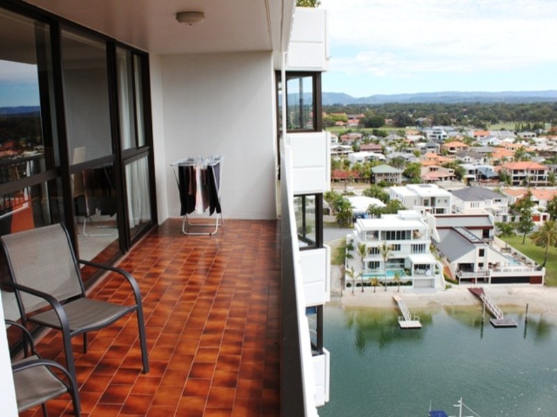 54/20 Commodore Drive, Surfers Paradise, QLD 4217