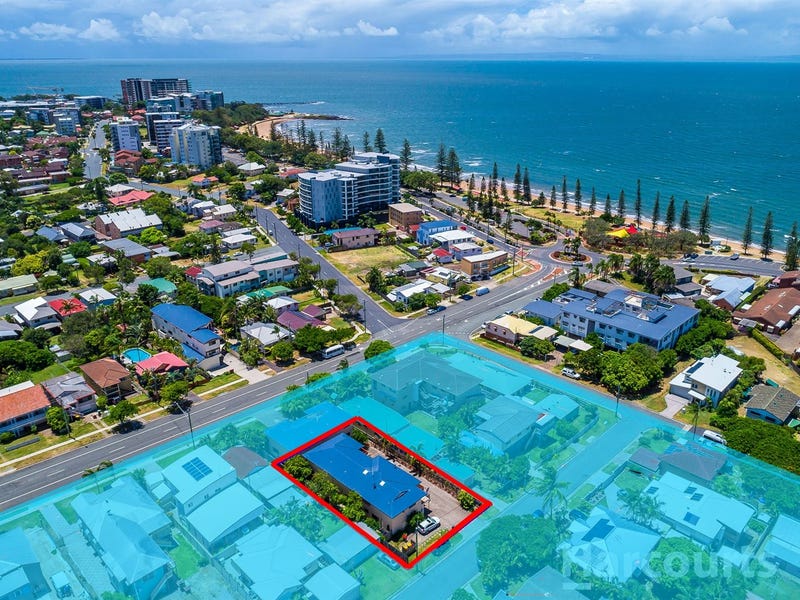 2/8 Langdon Avenue, Margate, Qld 4019 Property Details