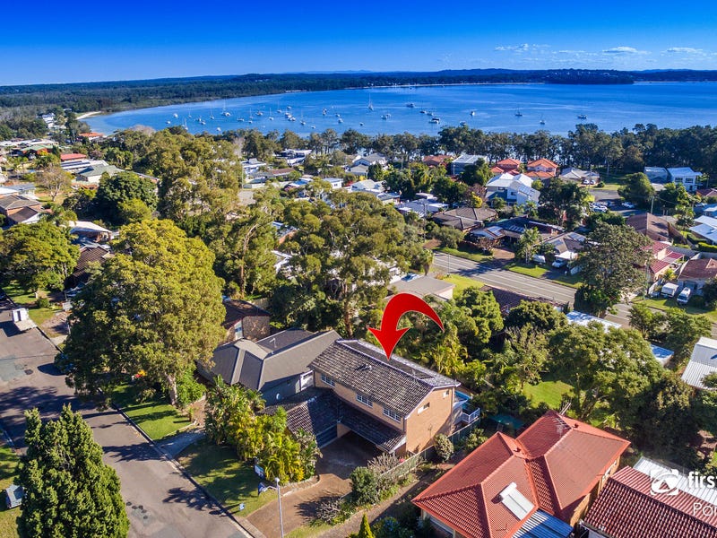 43 Corrie Parade, Corlette, NSW 2315 Property Details