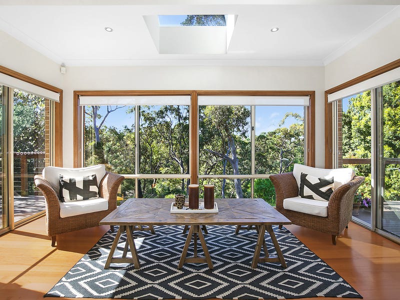 43 Sydney Road, Hornsby Heights, NSW 2077