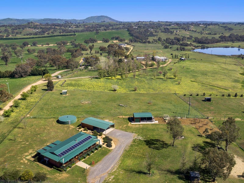 Acreage for Sale in Yass, NSW 2582