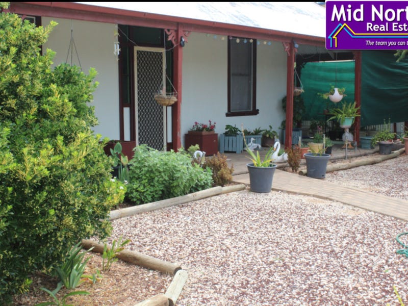 1 Sixth Street, Snowtown, SA 5520