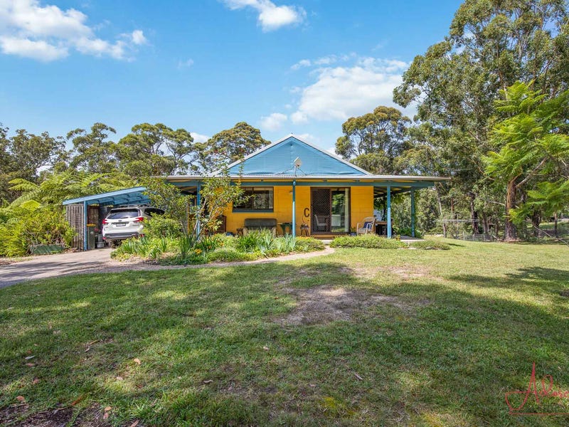20 Sea Acres Drive, Long Beach, NSW 2536
