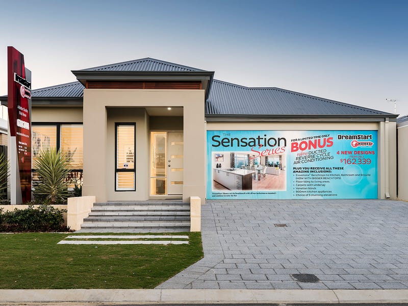 26 Kangaroo Avenue, Kwinana Town Centre, WA 6167