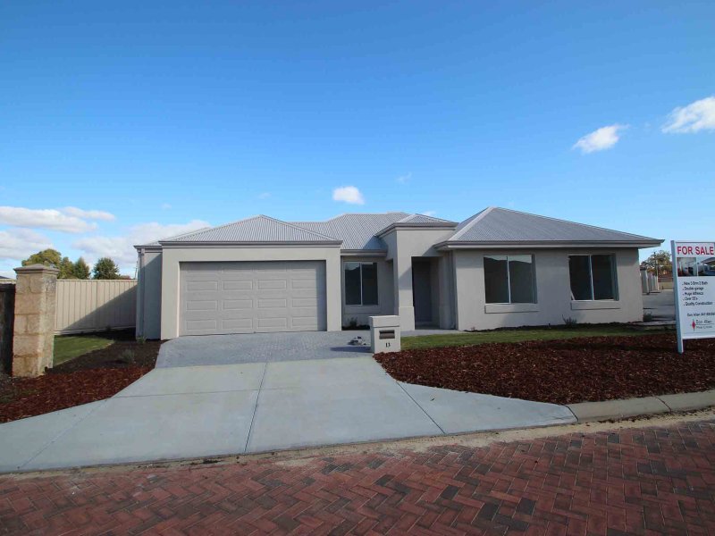 13/50 Cotoneaster Ramble, Stirling, WA 6021 Property Details