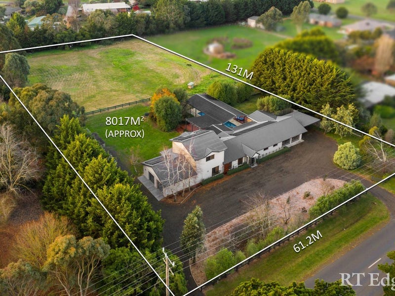 52 Barry Street, Romsey, VIC 3434