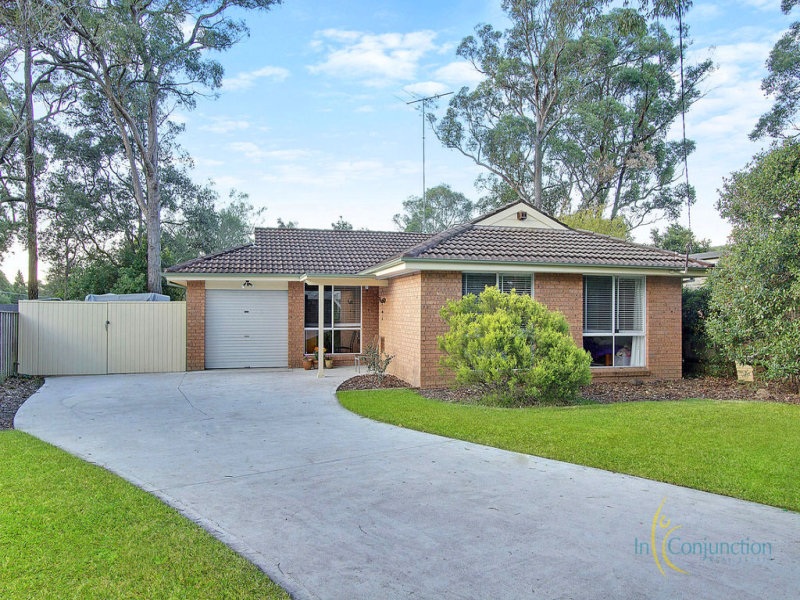 12 Hansen Avenue, Galston, NSW 2159 Property Details