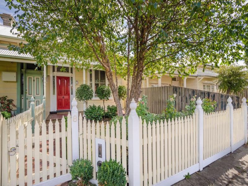 8 Courtis Street, Williamstown, Vic 3016 Property Details