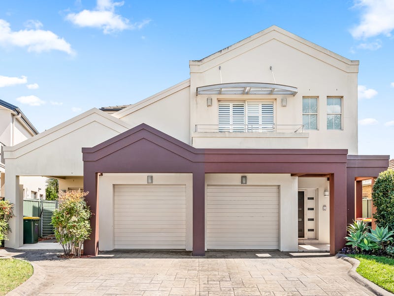 8A Caroma Avenue, Kyeemagh, NSW 2216 Apartment for Rent realestate