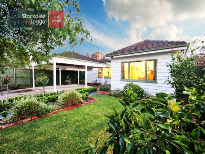 1/2 Sinclair Road, Bayswater, VIC 3153