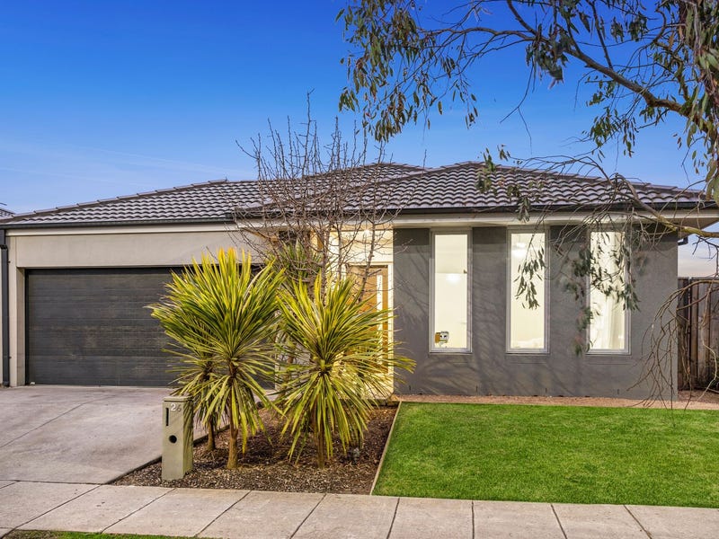 26 Clarendon Road, Drysdale, Vic 3222 House for Sale