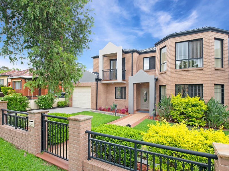 114 Hillcrest Avenue, Greenacre, NSW 2190 House for Sale realestate