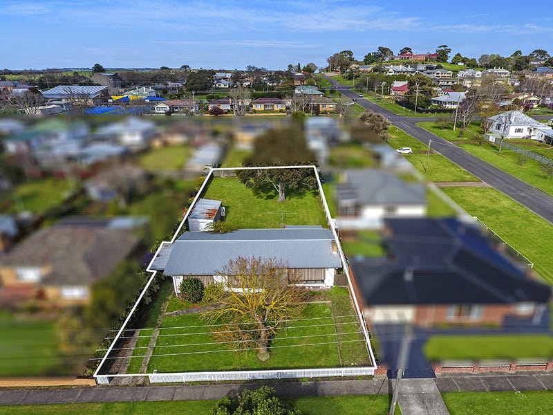 65 Grey Street, Terang, Vic 3264 Property Details