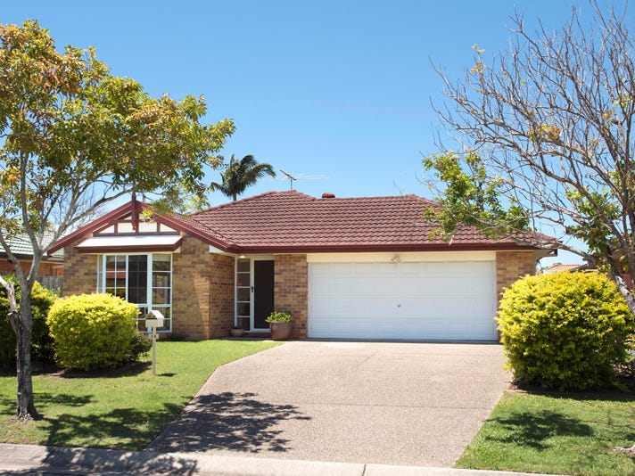 14 Bloomfield Place, Carina, Qld 4152 Property Details