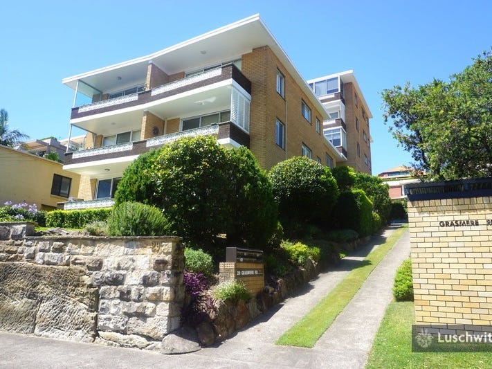 2/29 Grasmere Road, Cremorne, NSW 2090