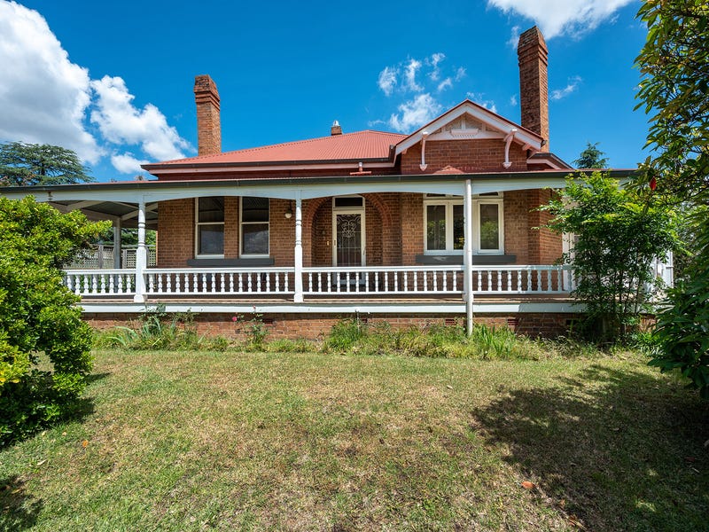 48 Court Street, Mudgee, NSW 2850 Property Details
