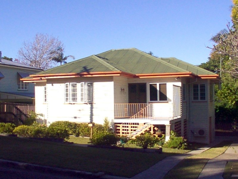 61 Lewis Street, Camp Hill, QLD 4152