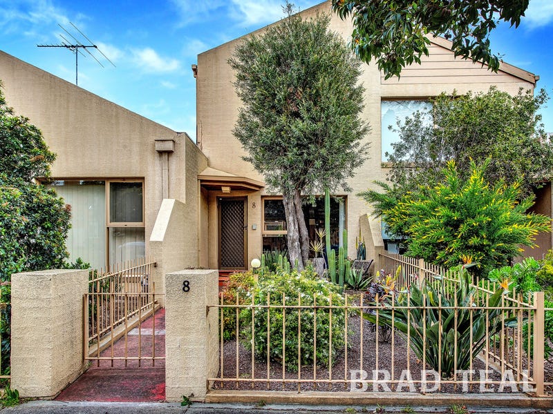 8/5765 Ascot Street, Ascot Vale, VIC 3032