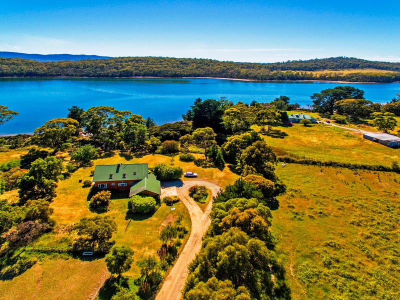 190 Bowens Jetty Rd, Beaconsfield, Tas 7270 Property Details