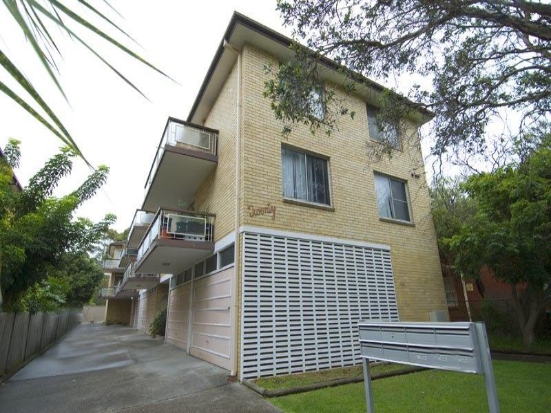 2/20 Lismore Avenue, Dee Why, NSW 2099