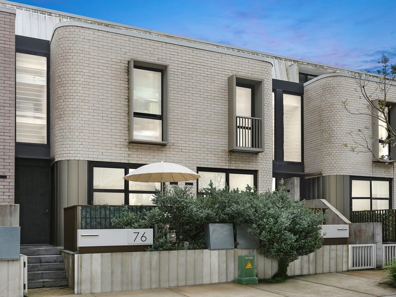 76 Metters Street, Erskineville, NSW 2043 Property Details