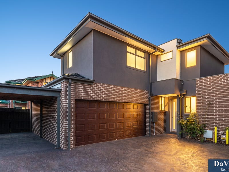 3/8 Bevan Avenue, Clayton South, VIC 3169 3/8 Bevan Avenue, Clayton South, VIC 3169