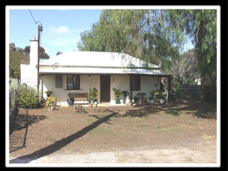 16 Ellis Street, Redhill, SA 5521